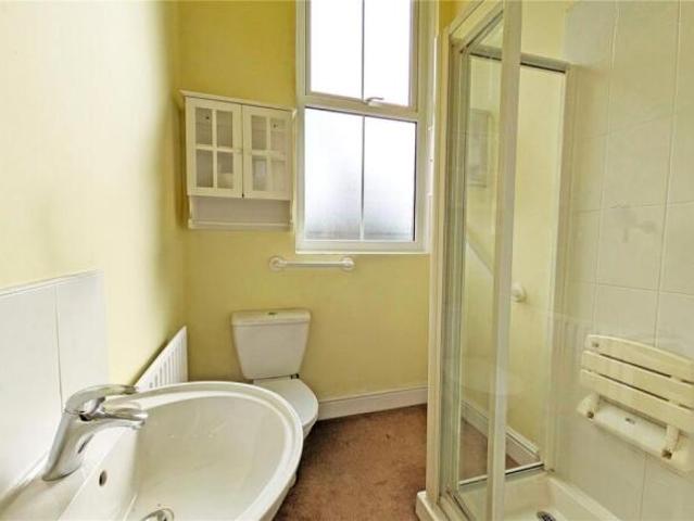 Apartment for sale in Heaton Moor, Greater Manchester