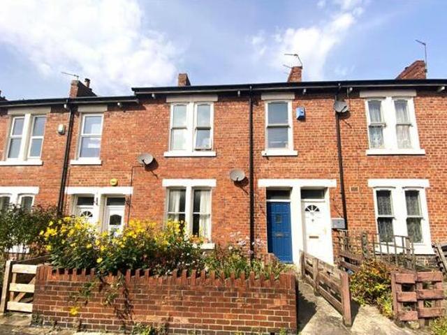 House for sale in Butterton, Staffordshire