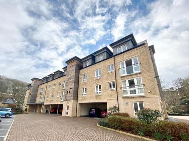 House for sale in Hebden Bridge, West Yorkshire