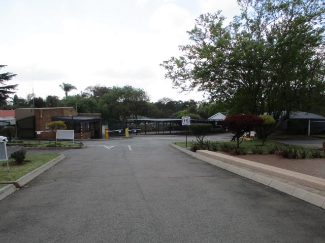 Property for sale in Waterkloof, Gauteng