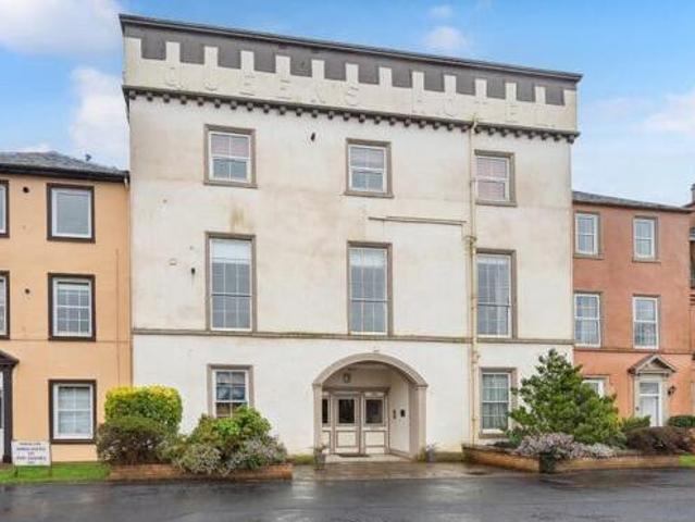 House for sale in Helensburgh, Scotland