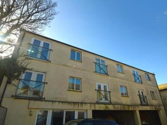 House for sale in Helston, Cornwall