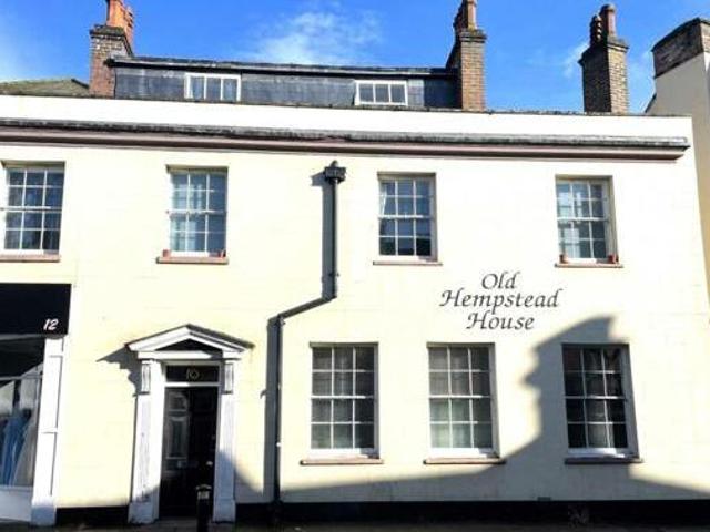 House for sale in Pouchen End, Hertfordshire