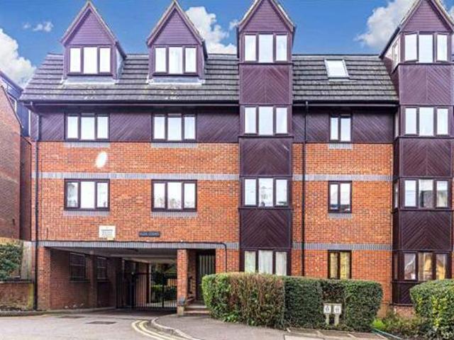 House for sale in The Image, Pouchen End