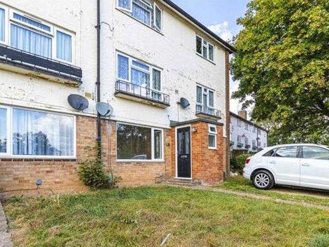 House for sale in Pouchen End, Hertfordshire