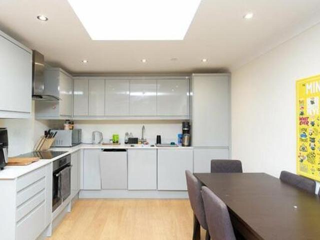 House for sale in Highfield, Pouchen End