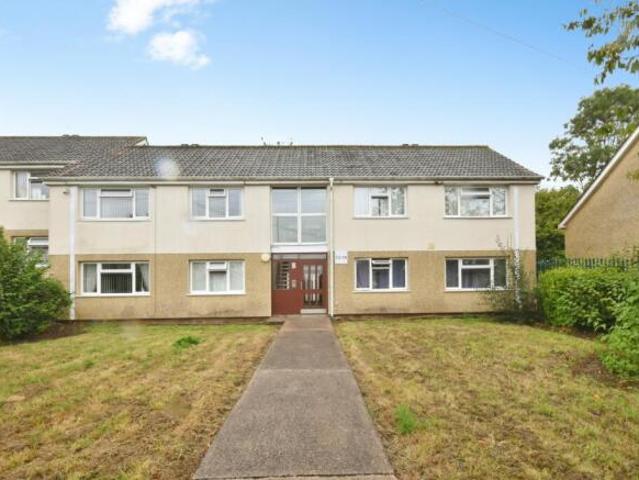 Apartment for sale in Falcon Lodge, Wales