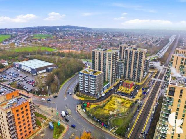 Apartment for sale in Cat Hill