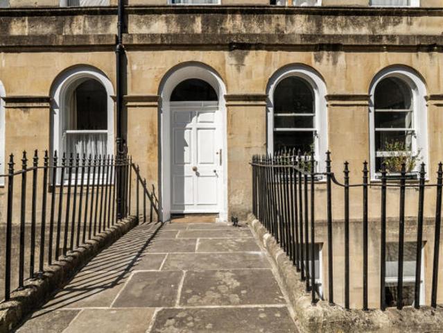 Apartment for sale in Dulcote, Bath And North East Somerset