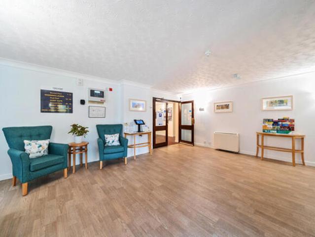 Apartment for sale in Osney, The Slade