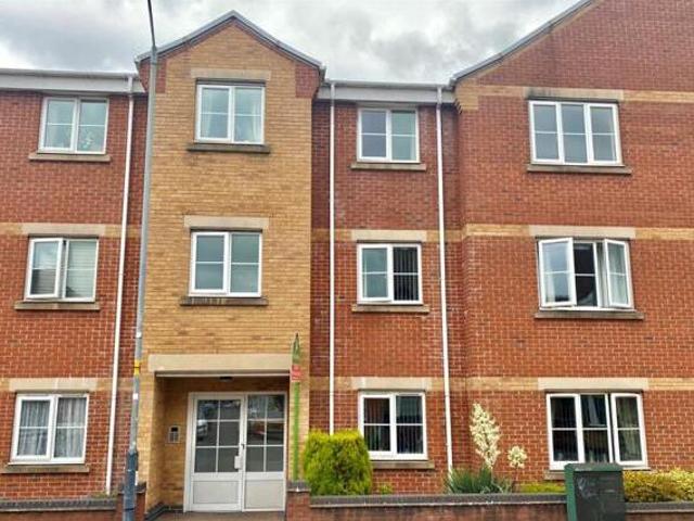 House for sale in Camp Hill, Warwickshire