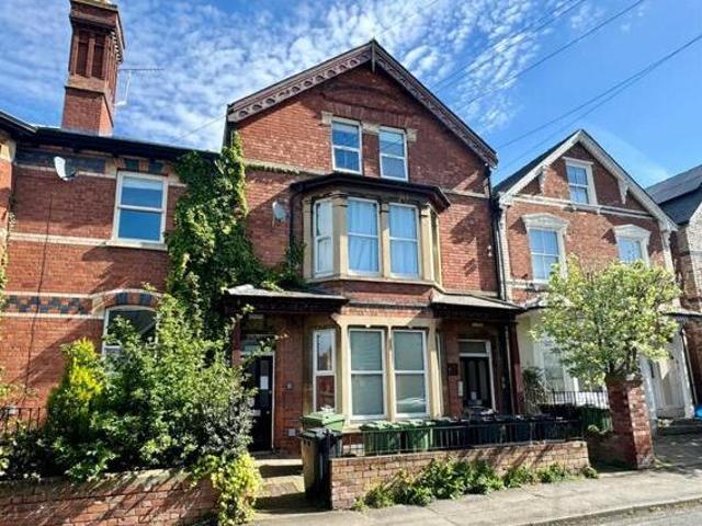 House for sale in Portfields, Hereford