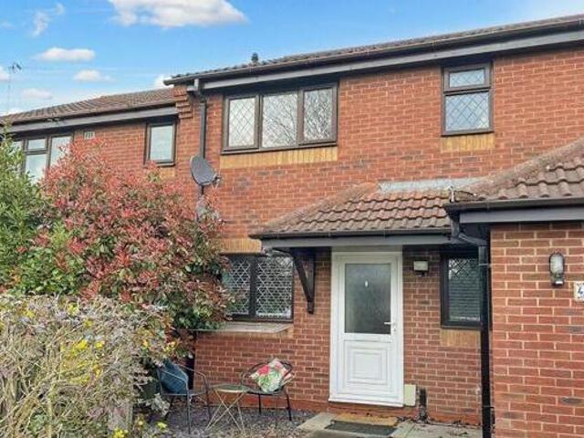 House for sale in Widemarsh, Lower Bullingham