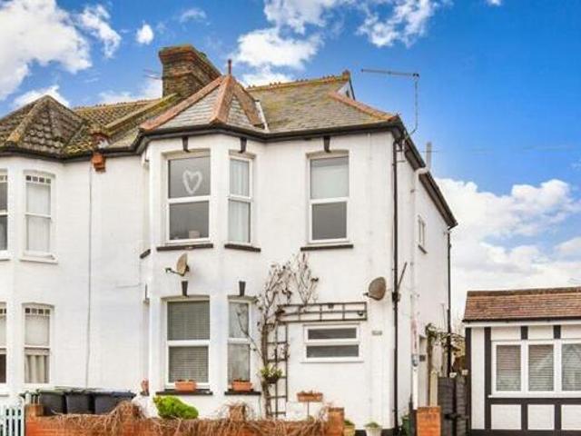 House for sale in Herne, Kent