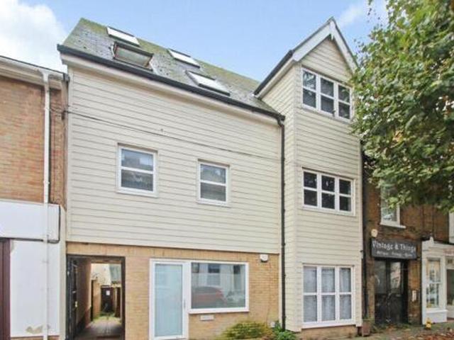 House for sale in Herne, Kent