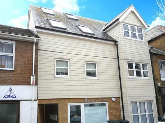 House for sale in Herne, Kent