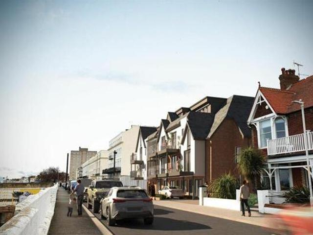 House for sale in Herne, Kent