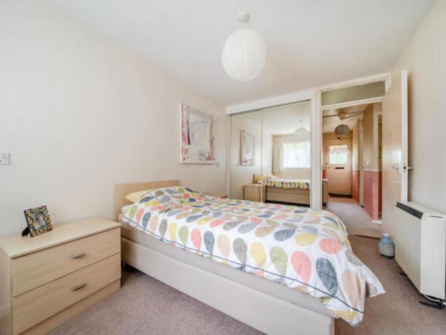 Apartment for sale in Widmore, Greater London
