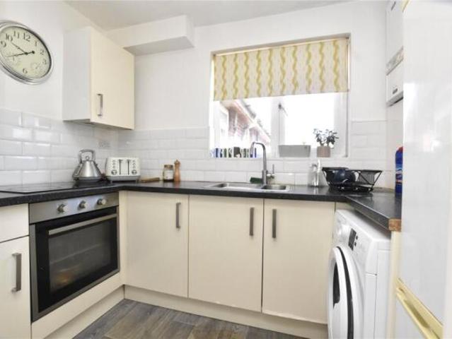 Apartment for sale in West Yorkshire