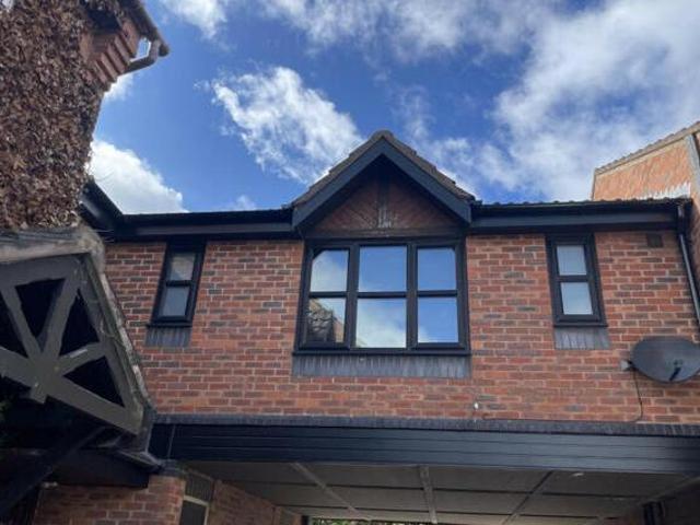 House for sale in Lancashire, England