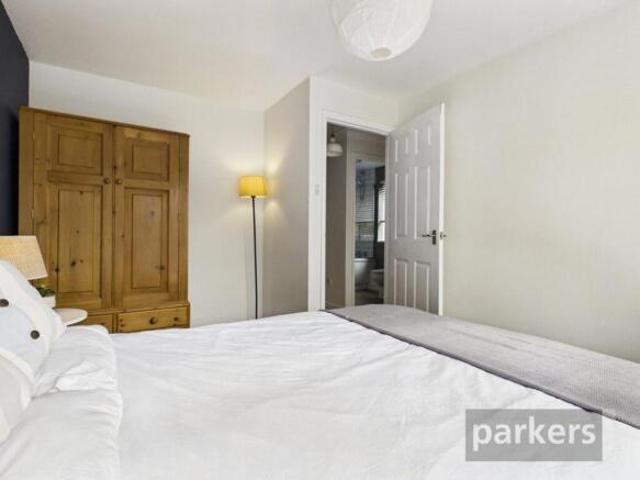 Apartment for sale in The Slade, Oxfordshire