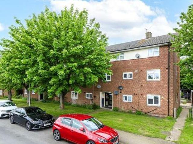 House for sale in Hertford, Colliers End