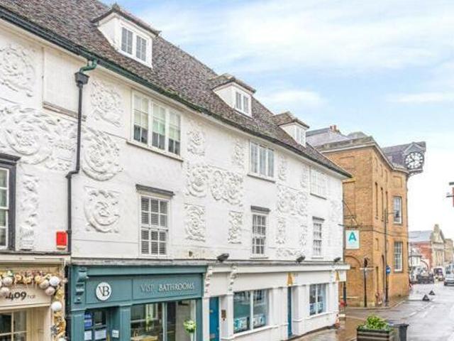 House for sale in Hertford, Colliers End