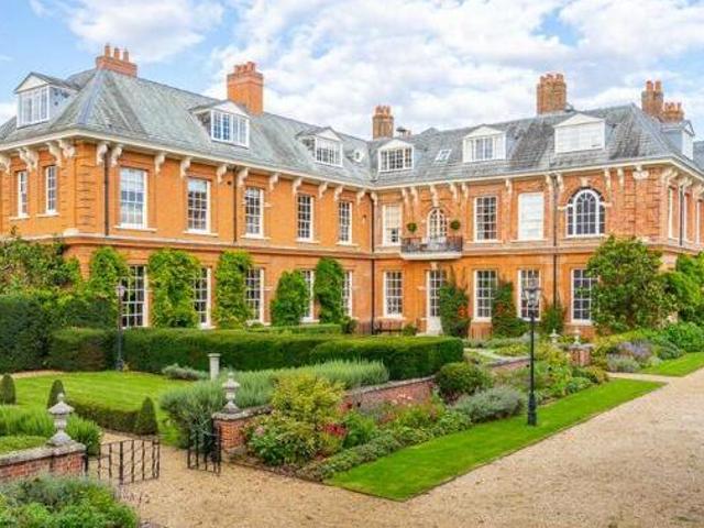 House for sale in Hertford, Colliers End
