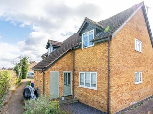 House for sale in Hertford, Colliers End