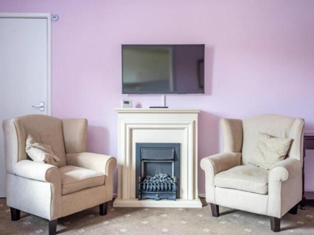 Apartment for sale in Heslington, York