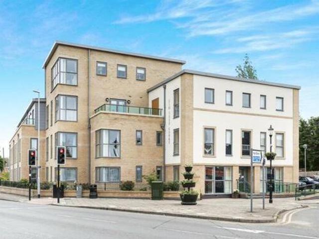 House for sale in Huntingdon