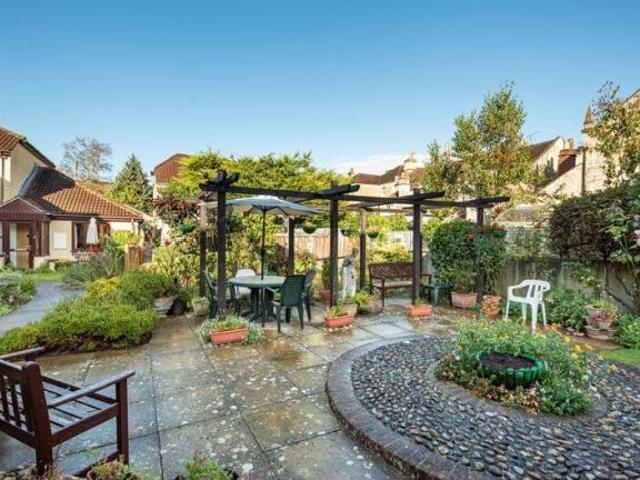 Apartment for sale in Dulcote, Bath And North East Somerset