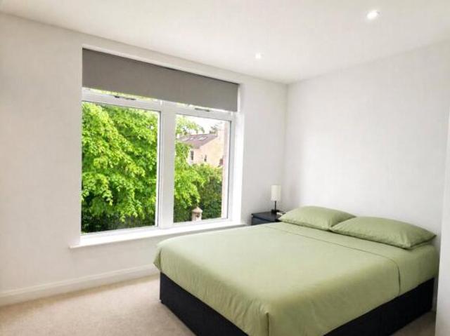 Apartment for sale in Boston Spa, Leeds