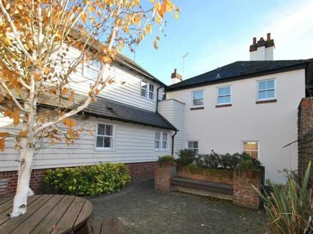 House for sale in Chipping Hill