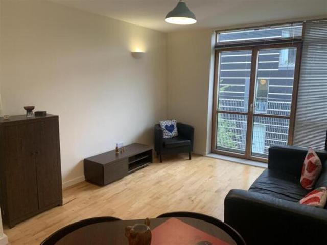 Apartment for sale in City Centre, Georgia