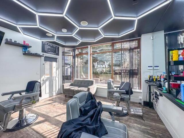 Property for sale in Stockland Bristol, Somerset