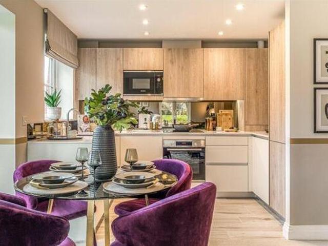 House for sale in Cressex, Buckinghamshire