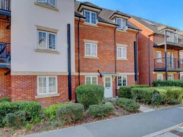 House for sale in Cressex, Buckinghamshire
