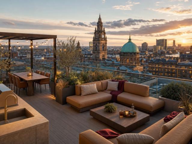 Apartment for sale