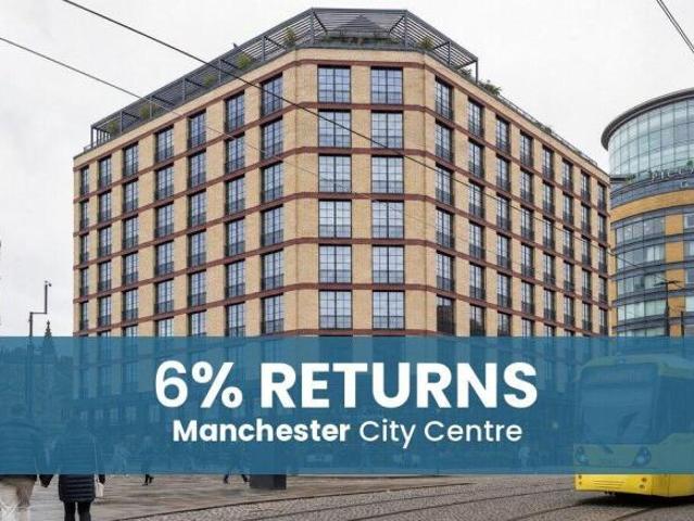 Apartment for sale