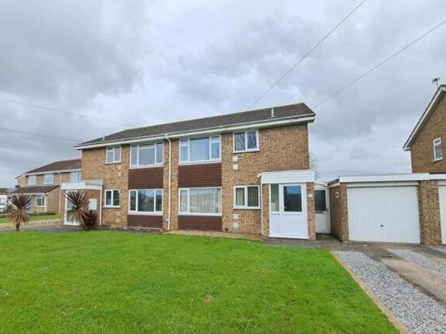 House for sale in Burnham-on-Sea and Highbridge, Highbridge