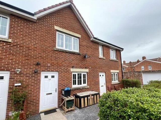 House for sale in Highbridge, Somerset