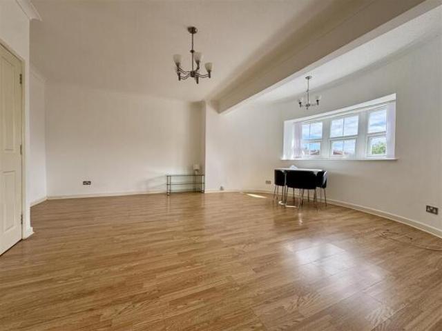 Apartment for sale in Efford, Mount Wise