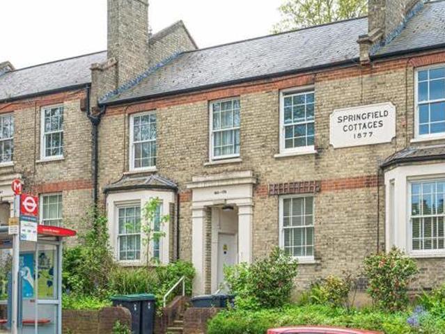 House for sale in Hertfordshire