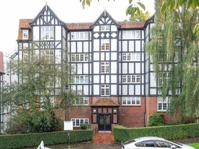 House for sale in Hertfordshire