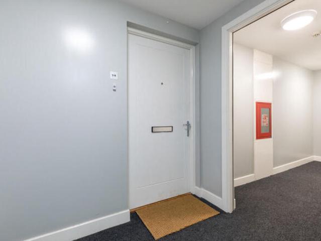 Apartment for sale in City Centre, Scotland