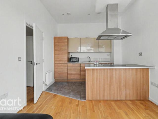 Apartment for sale in Walthamstow, Greater London