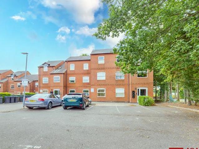 House for sale in Barton, Leicestershire