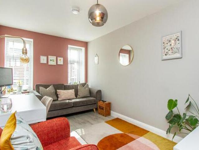 House for sale in Barton, Leicestershire