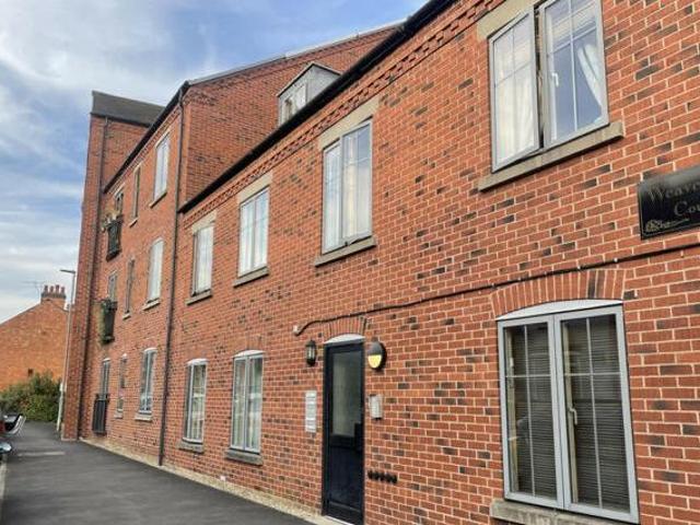 House for sale in Barton, Leicestershire